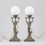 506518 Table lamps